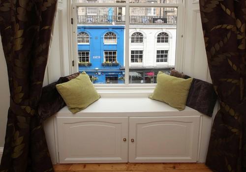 Apartamento West Bow Just Off Royal Mile Edimburgo Exterior foto